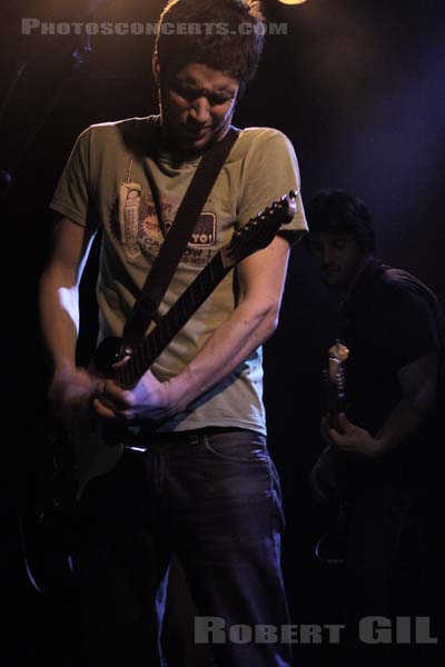 CARP - 2007-05-24 - PARIS - La Maroquinerie - 